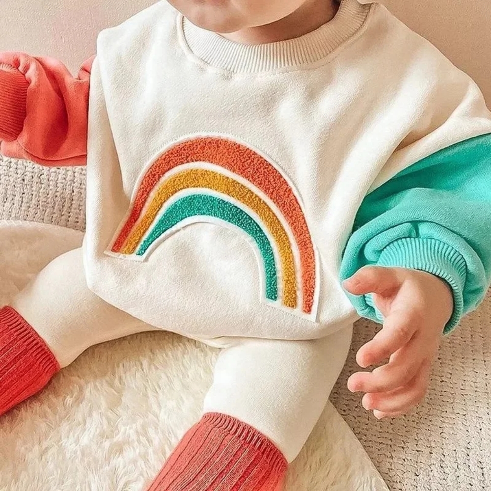 Over The Rainbow